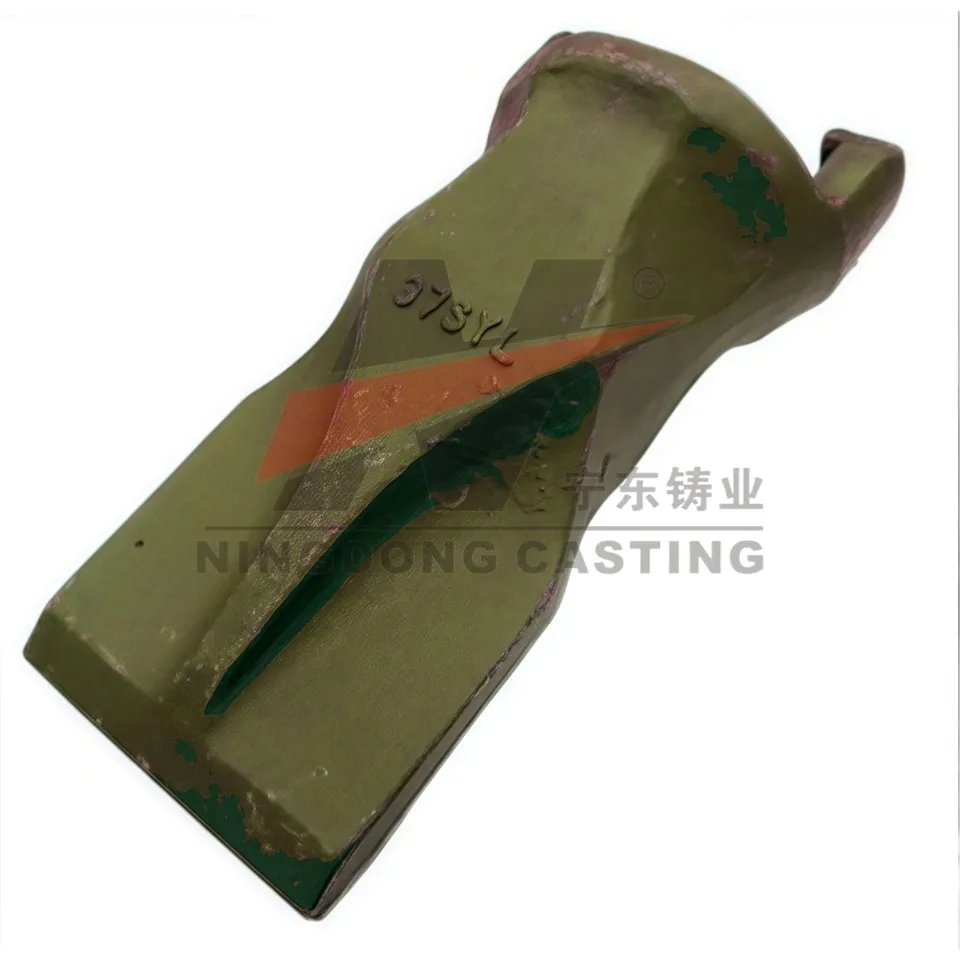 37SYL rad 37 zubový systém vedra Helilok