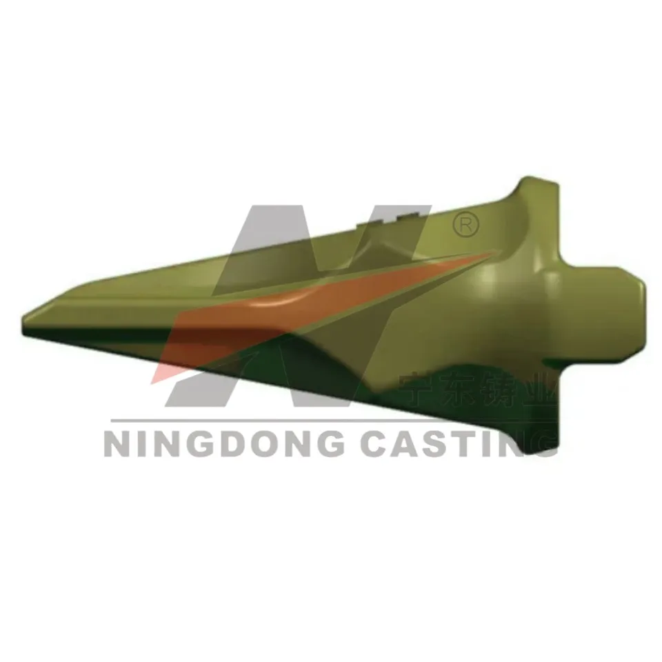 37SYL 37-SYL ESCO ŠTÝL ZUBY VERTALOK