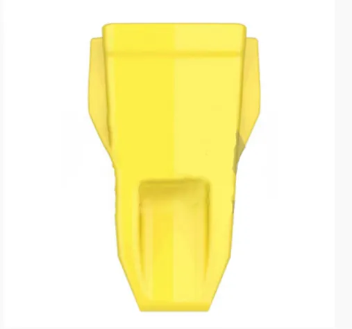 387-6845 A150 Cat 992 990 Krátky zub nakladača