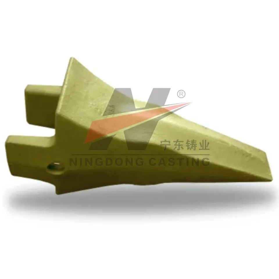 39R16A, 39R16 Hrot rozrývača pre sériu Esco 39