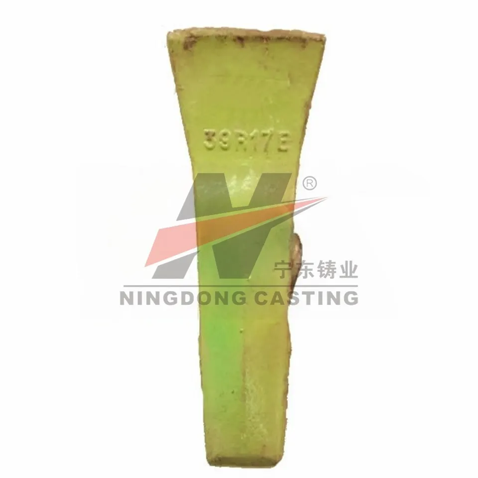 39R17E Esco Ripper Rock Tooth Bucket Crown pre KATO 1500