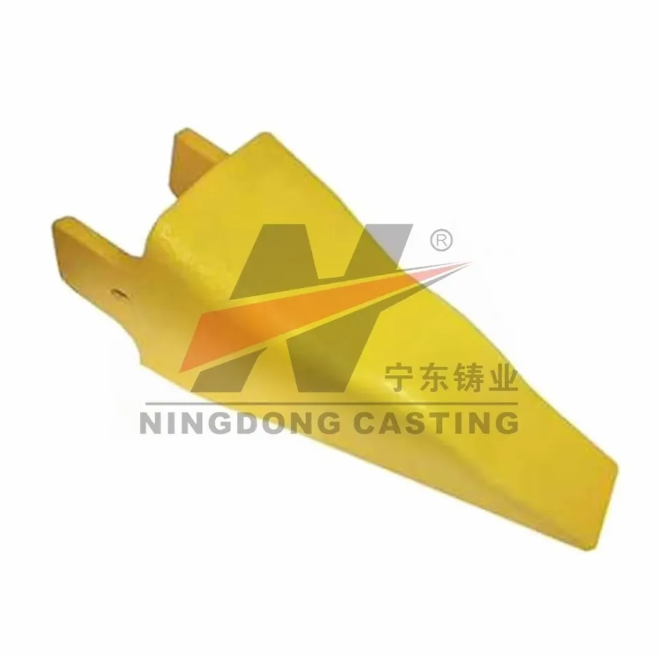 39RH16A 39-RH16A Esco Náhradné diely podliehajúce opotrebovaniu Ozubený hrot