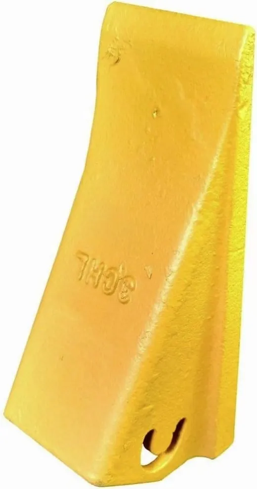 3chl Hensley HL Crimp-on Mini Bucket zub