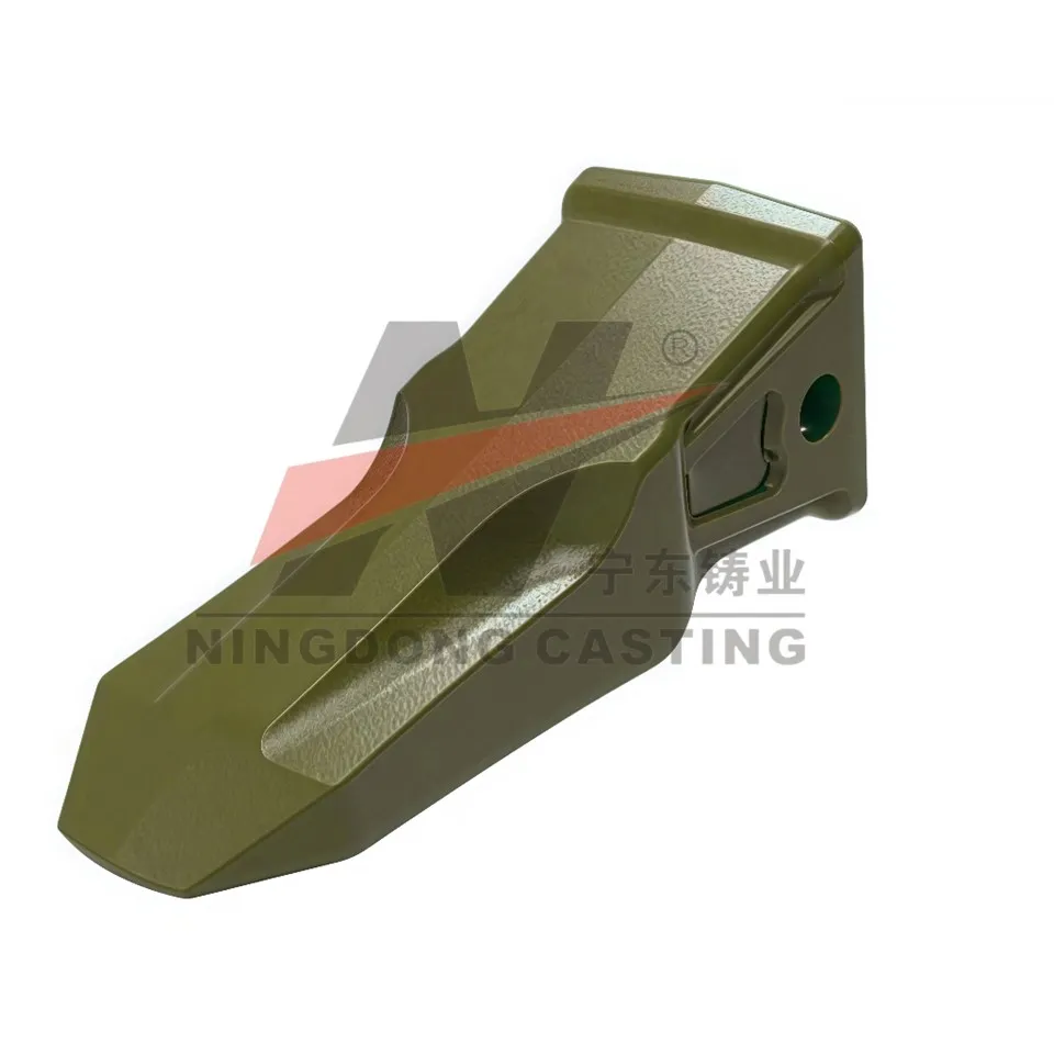 400APL J400 Bucket Orstrator Penetrator Point