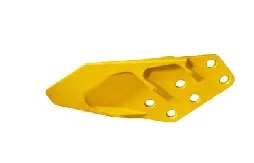 4337184PS SH6630 Hitachi ZX670 ZX600 bočný kryt frézy