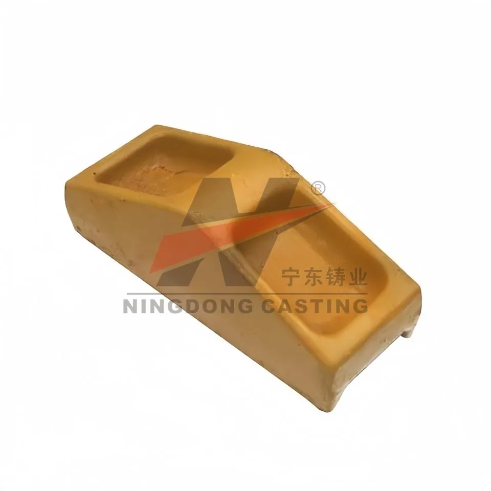 47021 Zhutňovač pôdy Podbíjacia pätka