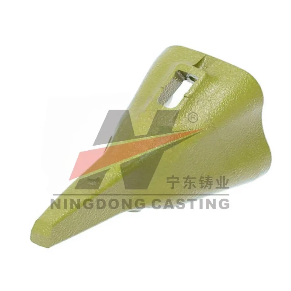 4GAC2 GEOVOR BUDROVANIE ZOBALNÉHO ZUBOVÉHO BOD