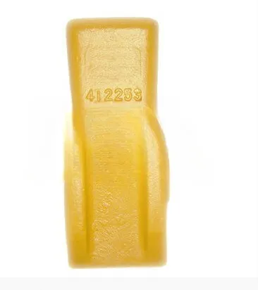 4T2253,9J4253 Náhradný rýpadlo-nakladač Cat J250 Tooth