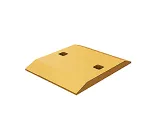 4T3015 Caterpillar skrutkový segment