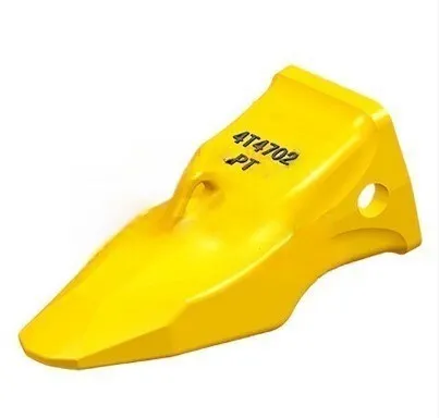 4T4702PT Caterpillar Style J700 Ozub vedra s bočným kolíkom