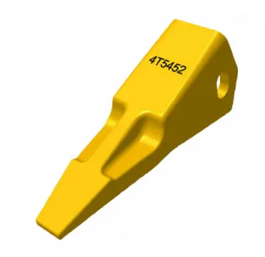 4T5452 Caterpillar 4T-5452 Stredná penetračná špička