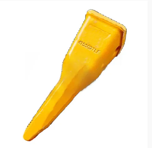 4T5502TLF Cat D9 D10 rozrývač kovaný hrot Tiger