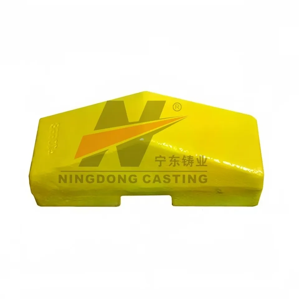 4V0668 Podbíjacia pätka Caterpillar 825C