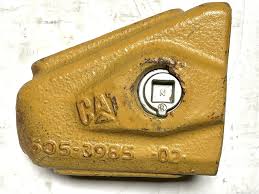 505-3985 Tip na konverziu vyrovnávacej hrany CAT A80