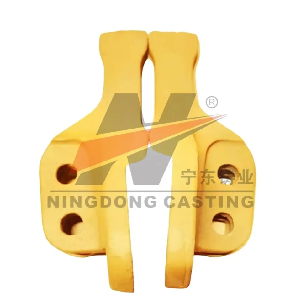 54211214, 54211215 MST bočné rezacie zuby