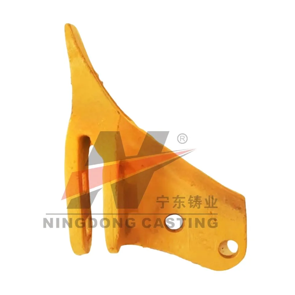 54211215 MST Side Tooth For MST-541, MST-542