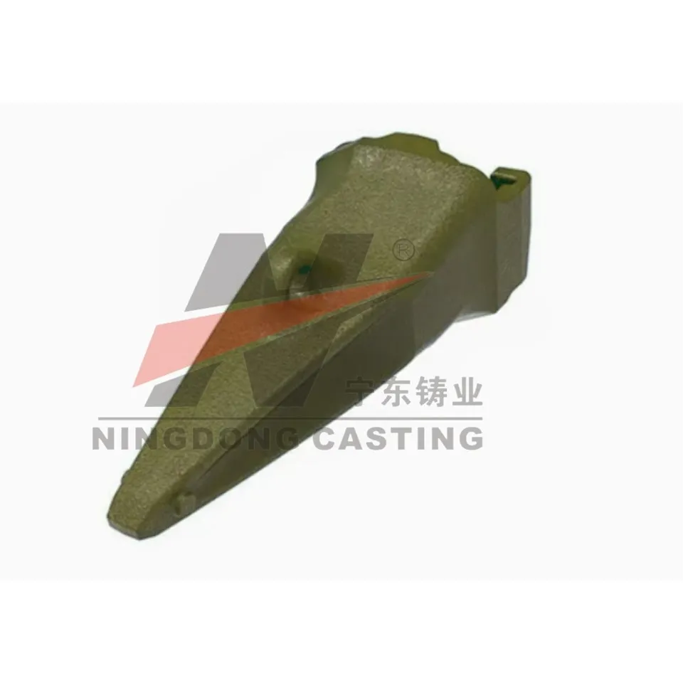 65Sv2vx, 652v2vx banský rýpadlo 65Sv2 Tiger zub