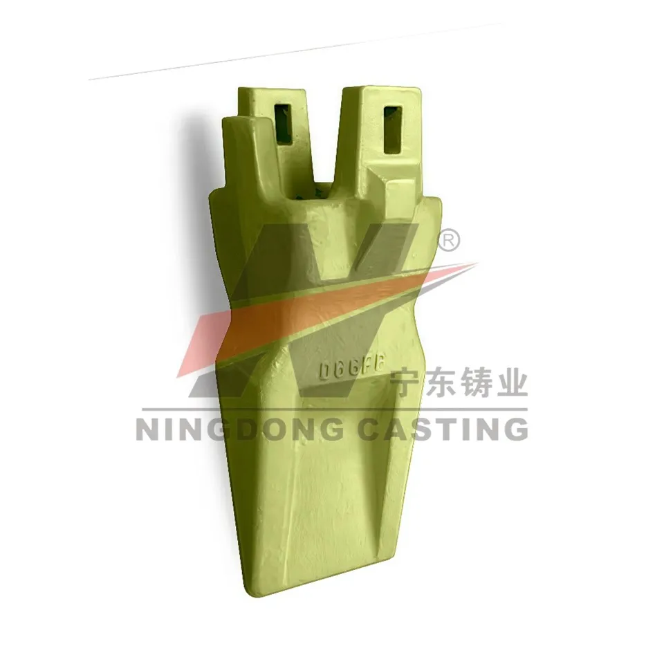 66-FP, 66FP SUPERTAPER ESCO ŠIROKÝ ZUB