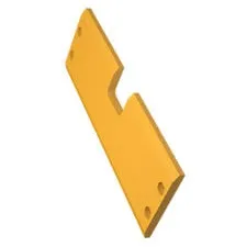 6W0276, 6W-0276 Ochranné dosky hrán nakladača súčiastok Cat