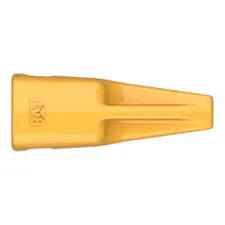 6Y8229 Rýpadlo-nakladač 446B 446 Bager E70B Zub