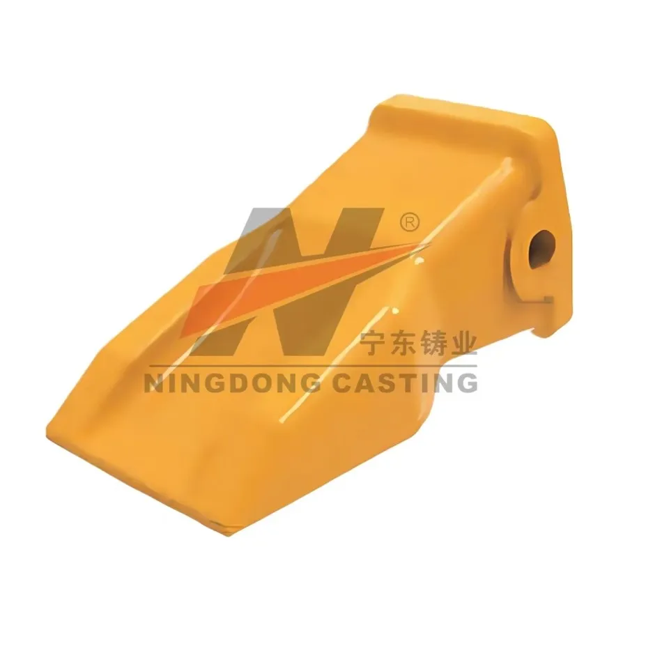 73341175 Široký odlievaný vedrový zub