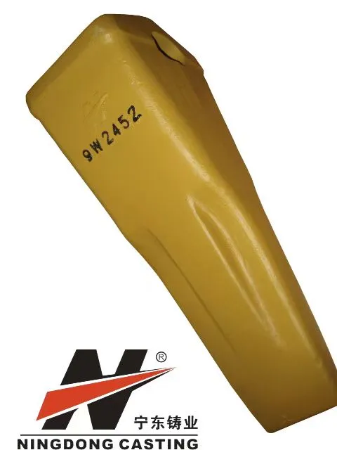 79413,7J-9413 9W2452 Cat R450 ťažký rypákový hrot