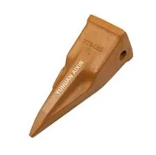 7T8459,7T-8459 Hrot Tiger Tooth Point je vhodný pre Caterpillar