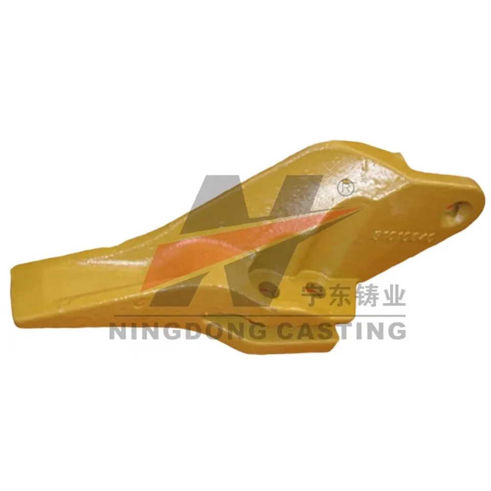 81010640 HMK Hidromek 102B Bočná fréza