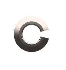 8E2230 Držiak čapov rozrývača buldozéra