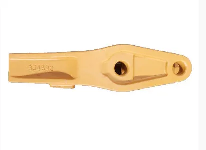 8J4692,8J-4692 Jednozubová lyžica pre nakladač