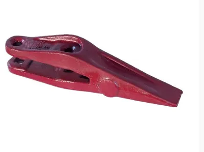 8J6207,9J4207,6Y6227 Caterpillar Loader BOLT ON UNITOOTH