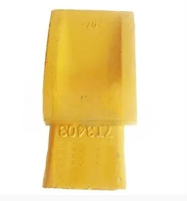 9J4403,7T3403 Caterpillar J400 HD Oter bočného kolíka zub