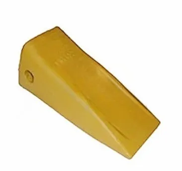 9J4453, 9J-4453 Dlhé odierané zuby Caterpillar HD