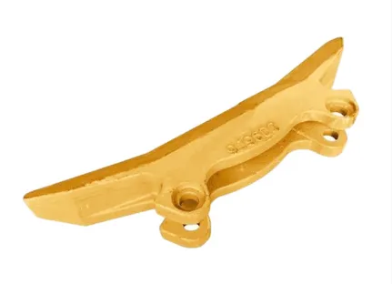 9J9600 Náhradné diely pre rýpadlá Caterpillar Bočný chránič