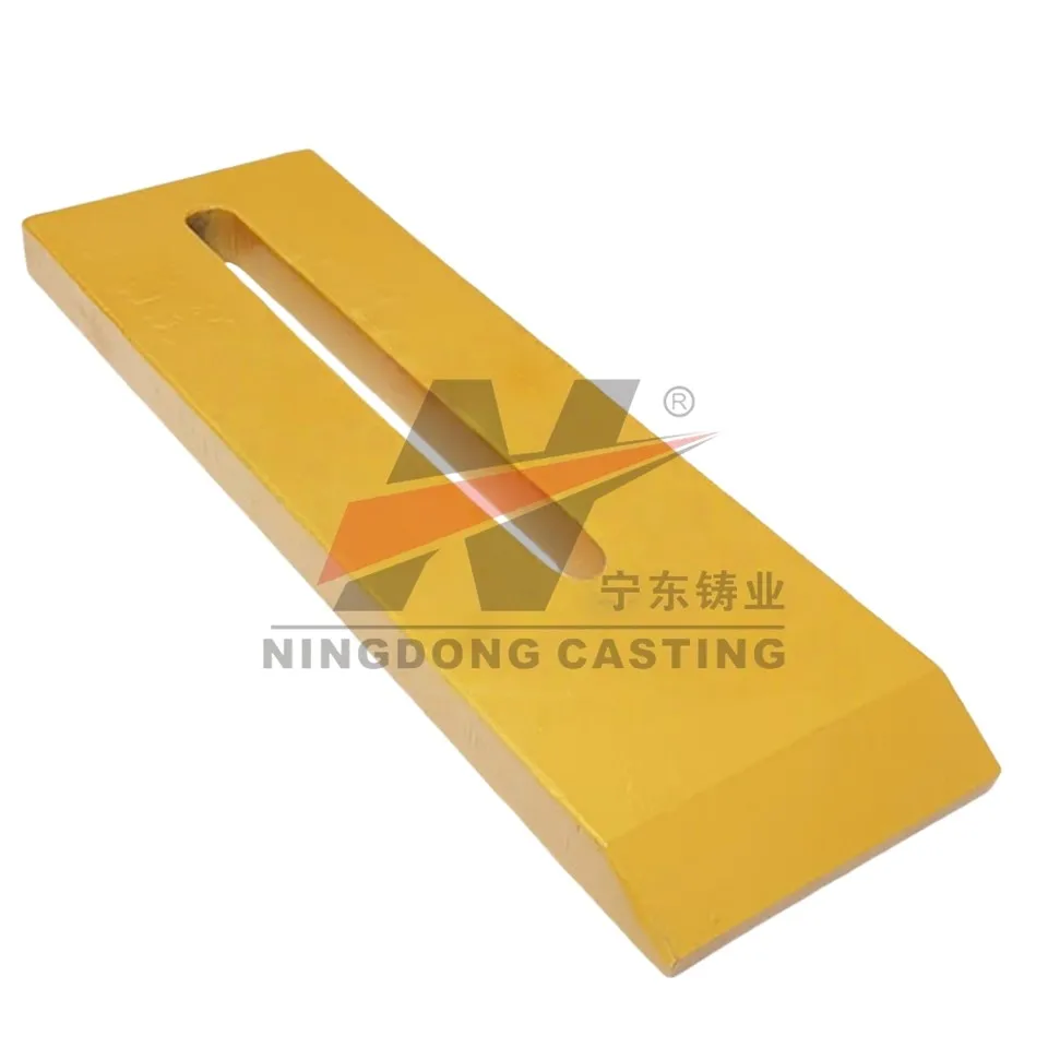 9V5073 Lišta na čistenie zhutňovača