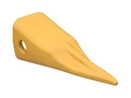 9W-6559 9W6559 Caterpillar ostré stredové penetračné zuby