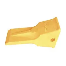 9W8452SYL J460 J450 DRP rýpadlo CAT zubový systém