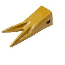 9W8452WTL nakladač CAT rýpadlo s dvojitým zubom lyžice Tiger