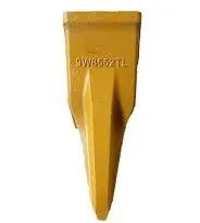 9W8552TL J550 Kovanie s jedným tigrím vedierkovým zubom