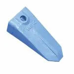 Aftermarket X385RC Vertical Pin Rock zub