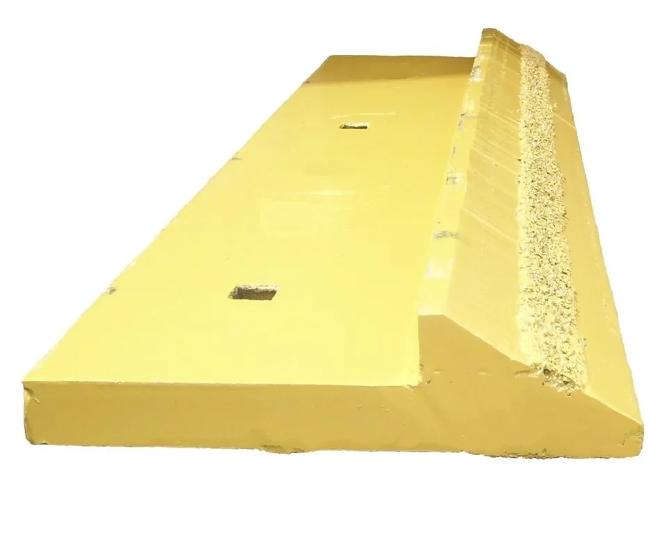 Čierna čepeľ CAT Half Arrow 1399230HAN,139-9230HAN