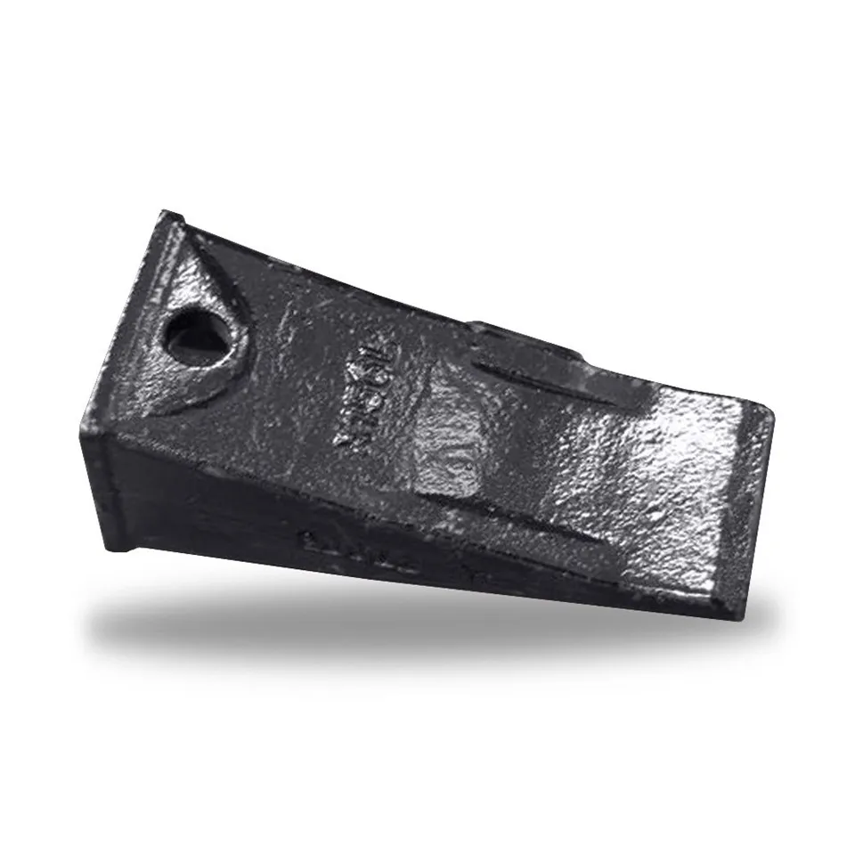 Bobcat Mini Excavator Short Buck Tip 6716001 X156 X156S P156 TX156X