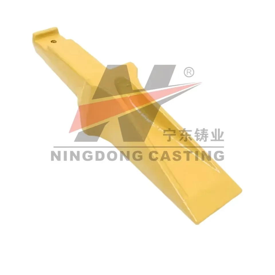 Boforsove zuby pre bagre - 35101