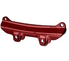 Ochrana bočnej lišty vedierka pre MTG 4MY30U480