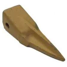 Stred zuba vedierka ostrá špička 9W8209,1U3202TL