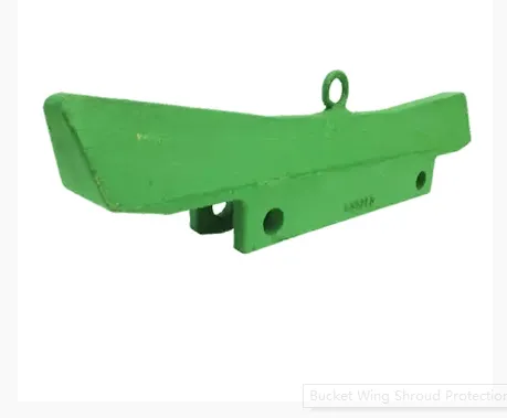 Ochrana plášťa vedra Esco ES5280