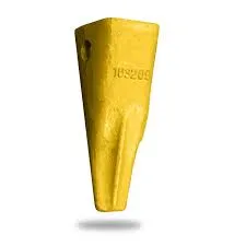 CAT 1U3209 Zúbky hrotu na penetráciu kameňov