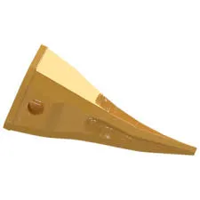 Mačka 208-5239 DRS230 Ostrý bod násypky