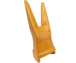 CAT 220-9118 Kopacie vedierko s dvojitým ostrým zubom