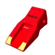 CAT 9N4253 Zub lyžice pre kolesové rýpadlo M315 M312